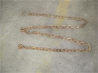 10ft Tow Chain