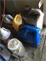 Oil cleaner & more