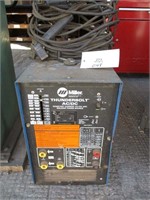 Miller Thunderbolt AC/DC Welder