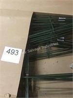 SKID WIRE EASELS