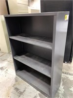 STEEL SHELF