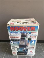 New Hoover SteamVac Ultra