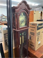 Grandfather Clock