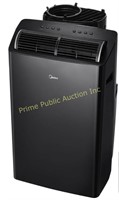 Midea $603 Retail Duo 12,000 BTU SACC High