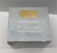 L’Core Paris crystalline express lifting