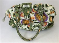Sisters Floral purse