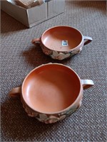 Roseville bowls