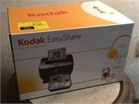 Kodak Easy Share In Box