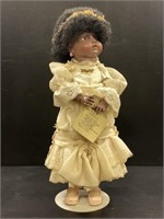 Tomorrow's Dolls Today by Modelle Pike "Crescent