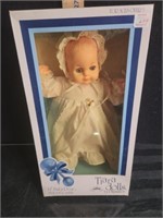 12" Baby Dear Tiara Doll, New in Box, 1981