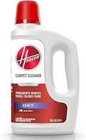 (N) Hoover Oxy Deep Cleaning Carpet Shampoo, Conce