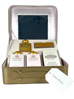 Crabtree & Evelyn "Evelyn Rose" Travel Care Kit