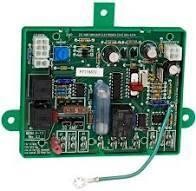 DINOSAUR ELECTRONICS (MICRO  P-711) CONTROL BOARD