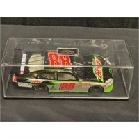 Dale Earnhardt Jr. Mountain Dew Die Cast Car