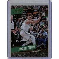 2017 Prestige Jayson Tatum Rc