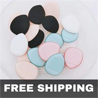 NEW Mini Size Professional Cosmetic Cushion Puff