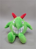 Just For Laughs , Victor Mascot Plush