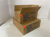 3 Cases - Poly Bags (4x4in)
