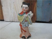 4" Japan Figurine - Vintage