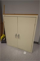 Metal Storage Cabinet