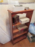 Shelf unit