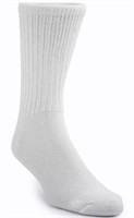 6 pairs Athletic Socks US Made / Size M