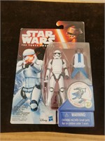 Star Wars The Force Awakens Action Figures