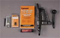 Lyman Sizer Ammo Reload Kit