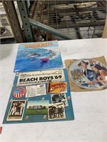Beach boys super hits, beach boys 69 live in