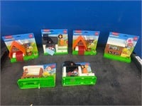 Fisher-Price Little People Sets