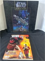 Star Wars - 550 piece puzzle unopened