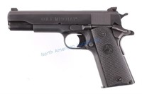 Colt Series 80 M1991 A1 .45 Semi-Automatic Pistol