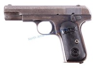 Colt Model 1903 .32 Semi-Automatic Pistol