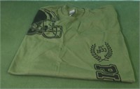 Pittsburgh Steelers XL short sleeve tshirt