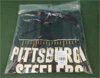 Pittsburgh Steelers XL tshirt