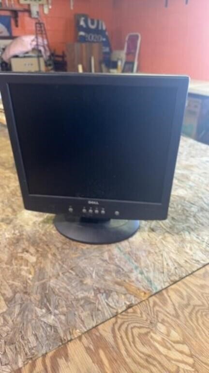 Dell monitor