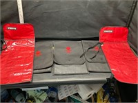 Mac tools bags and other