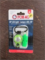 XP LED Lamp -New