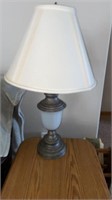 2 Table Lamps