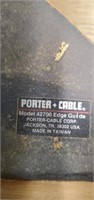 Porter Cable Model 42700 Edge Guide