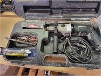 Porter Cable Hammer drill