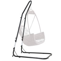 (Stand Only) Hammock Chair Stands Hanging Hammock