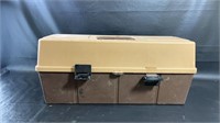 Shooter’s Accessory Box Case Guard A-760