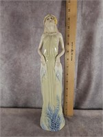 ROYAL DOULTON MORNING GLORY H N 3093 FIGURINE 1986