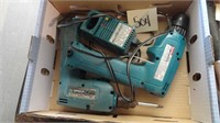 Makita Cordless Tools w/ Charger