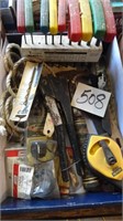 T Handle Hex Key set / Tool Lot