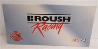 Roush Racing Gold 1:64 Scale by Racing Champions