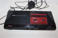 Vintage Sega Master System Power Base Model 300