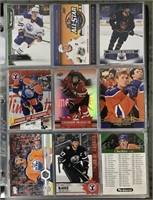 1 Page of Connor McDavid