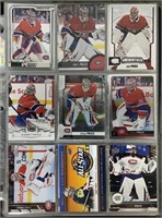 1 Page of Carey Price
